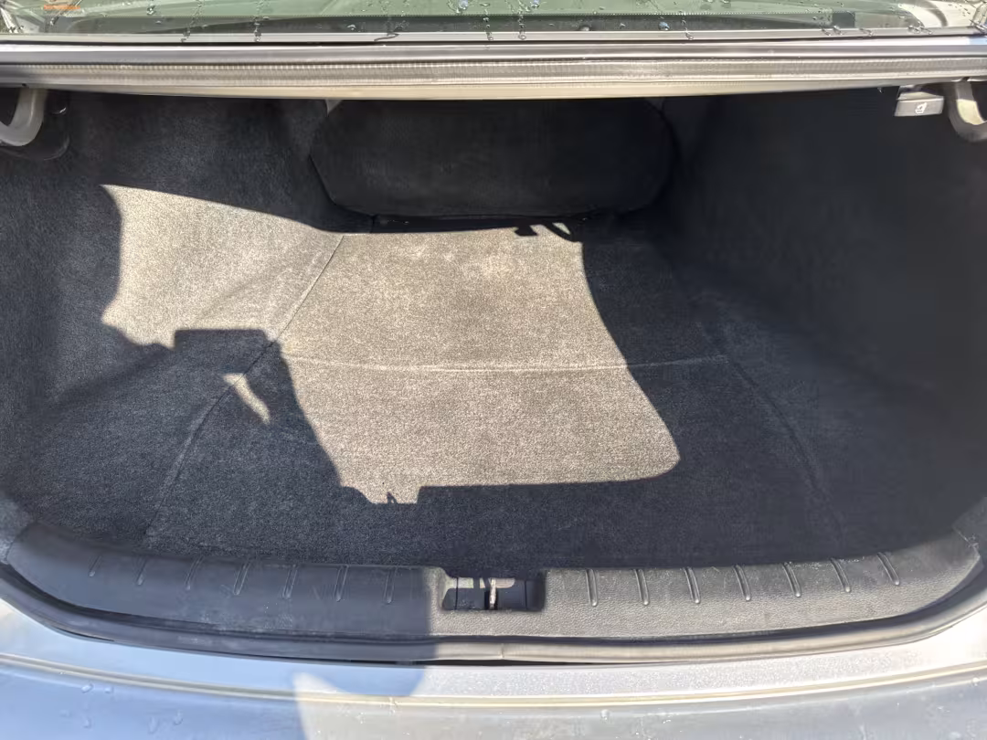2014 Honda Accord Sedan - 1HGCR2F30EA213324 - Image #6