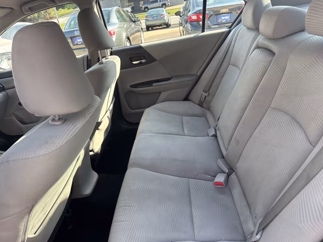 2014 Honda Accord Sedan - 1HGCR2F30EA213324 - Image #9