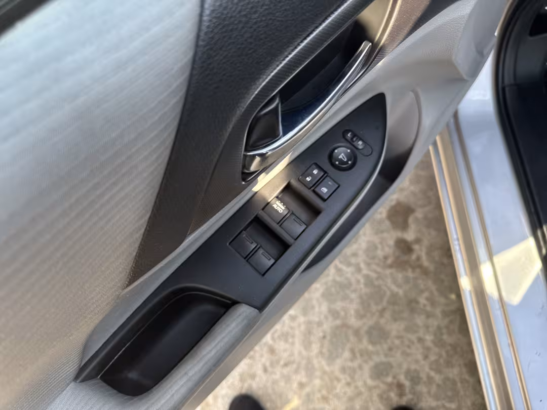 2014 Honda Accord Sedan - 1HGCR2F30EA213324 - Image #7